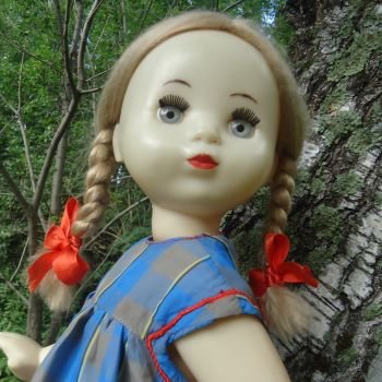 Рая - очей очарование