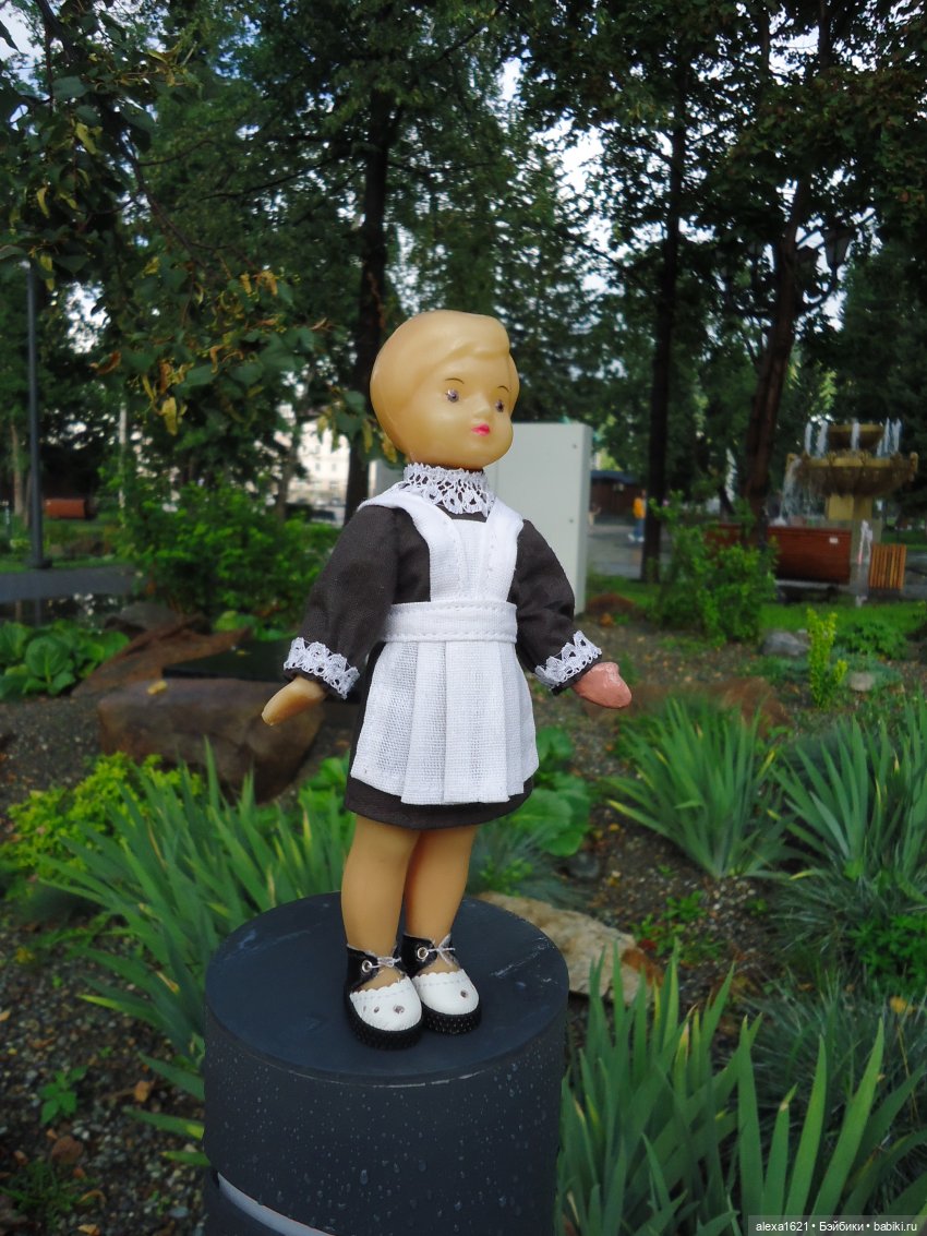 Учитесь, радуйтесь, творите