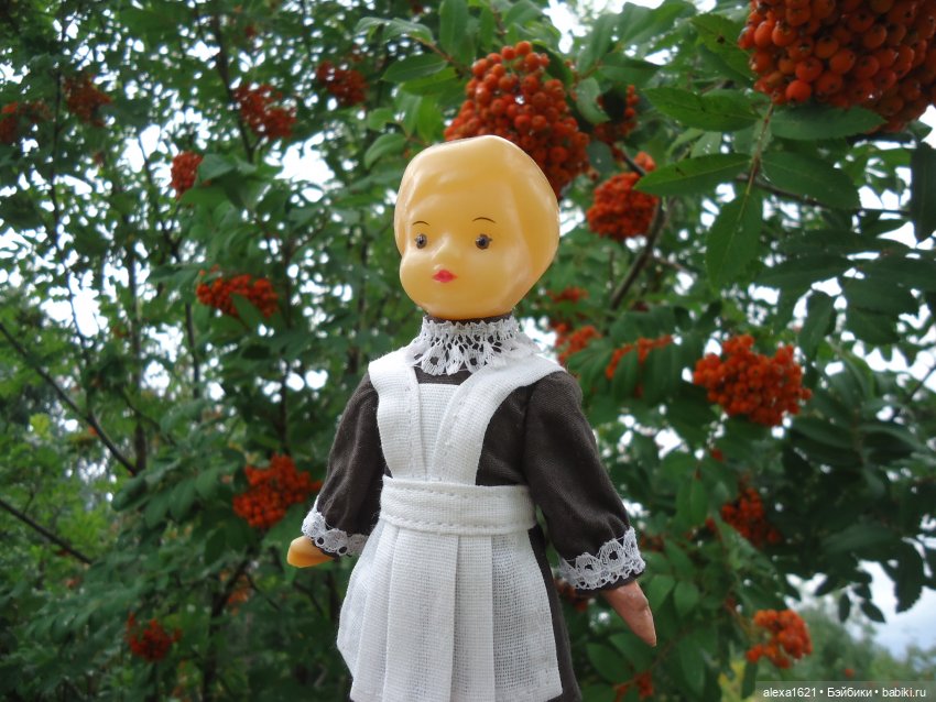 Учитесь, радуйтесь, творите