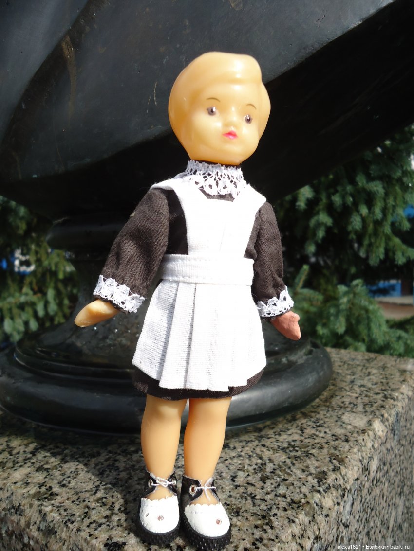 Учитесь, радуйтесь, творите