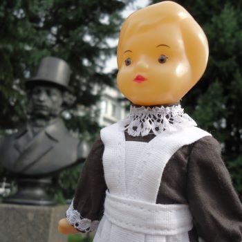 Учитесь, радуйтесь, творите