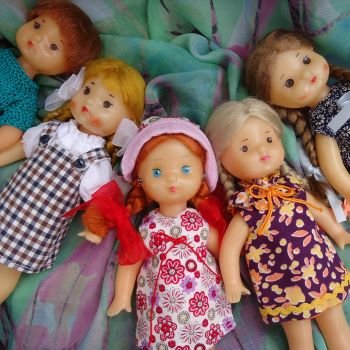 Жанна и компания