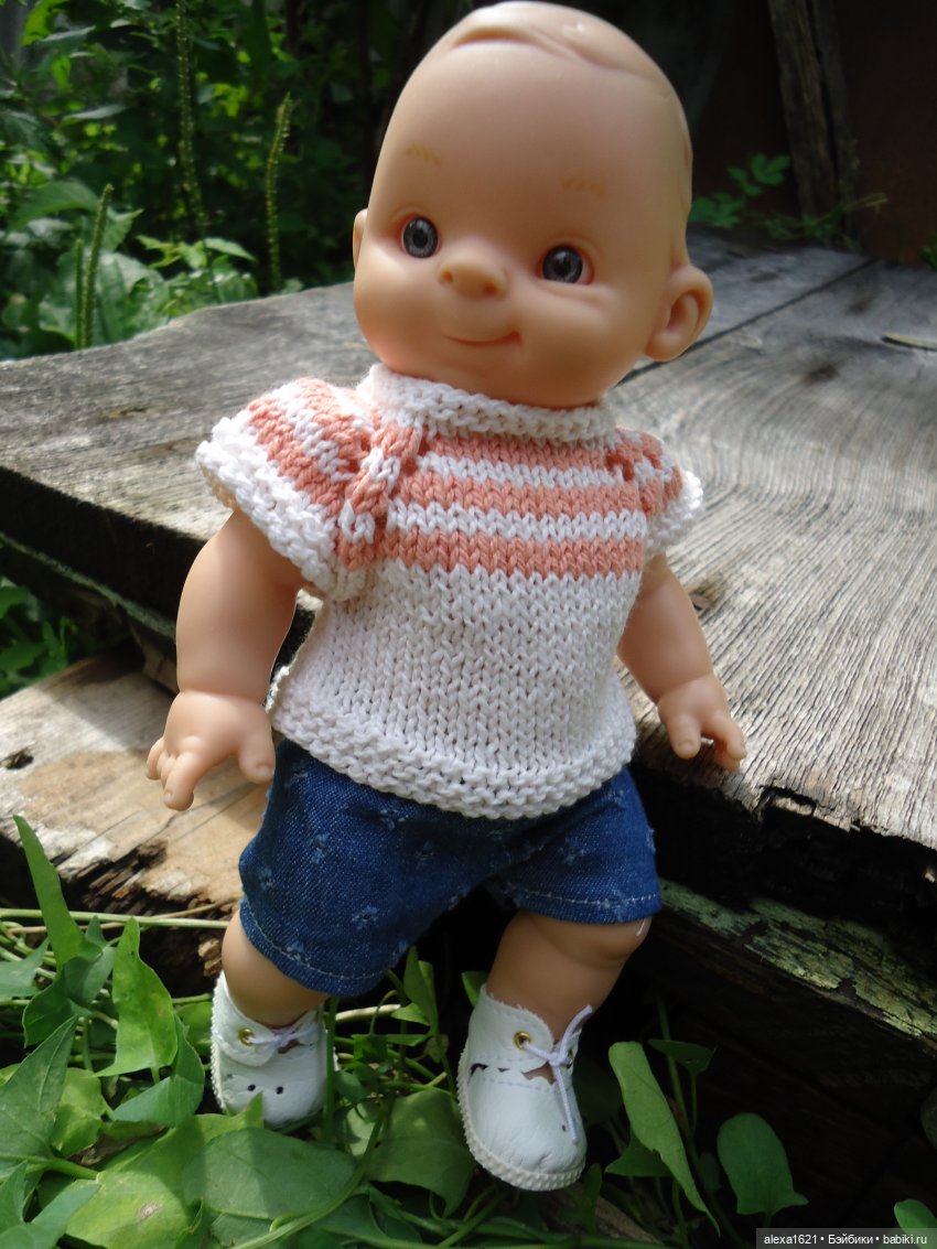 Павлик, мальчишка-шалунишка (фото 6)