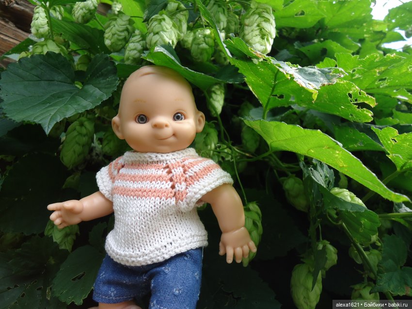 Павлик, мальчишка-шалунишка (фото 3)