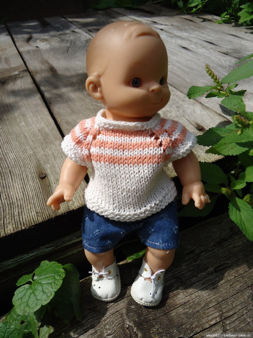 Павлик, мальчишка-шалунишка (фото 7)