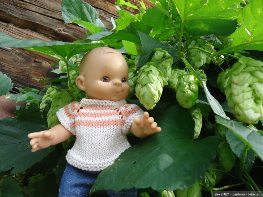 Павлик, мальчишка-шалунишка (фото 5)