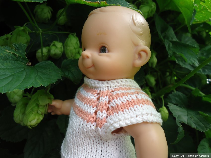 Павлик, мальчишка-шалунишка (фото 4)