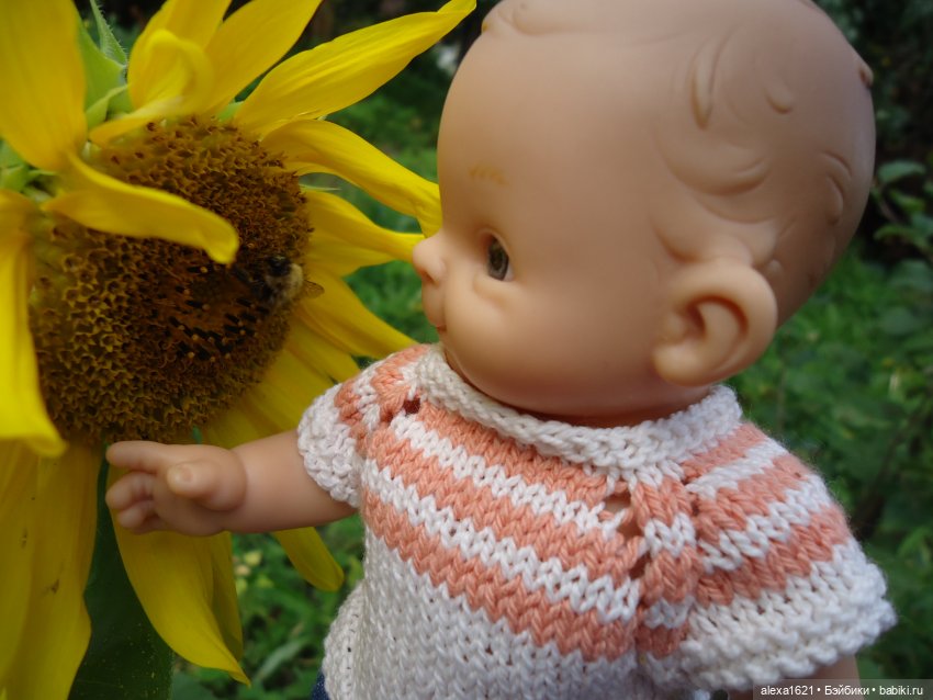 Павлик, мальчишка-шалунишка