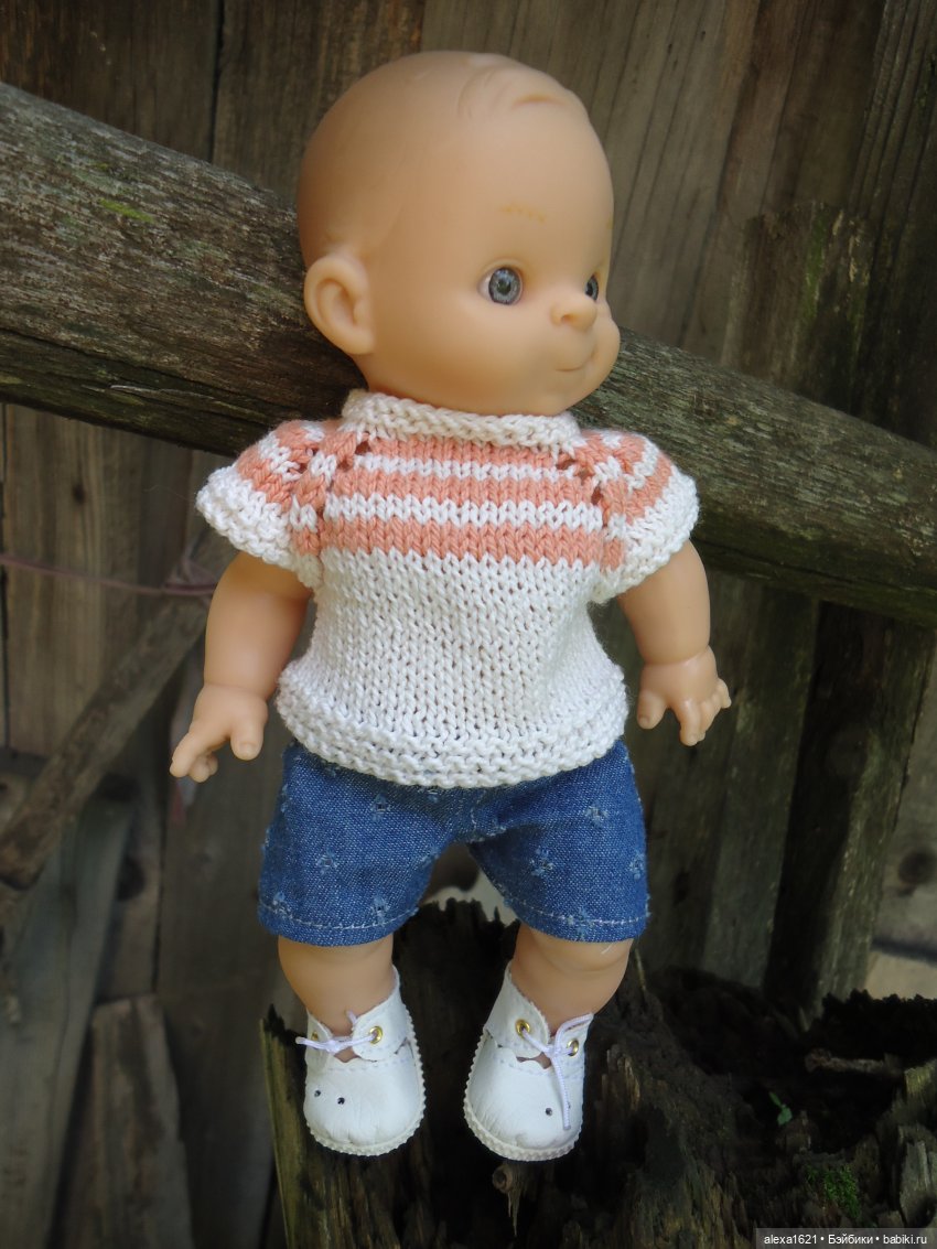 Павлик, мальчишка-шалунишка