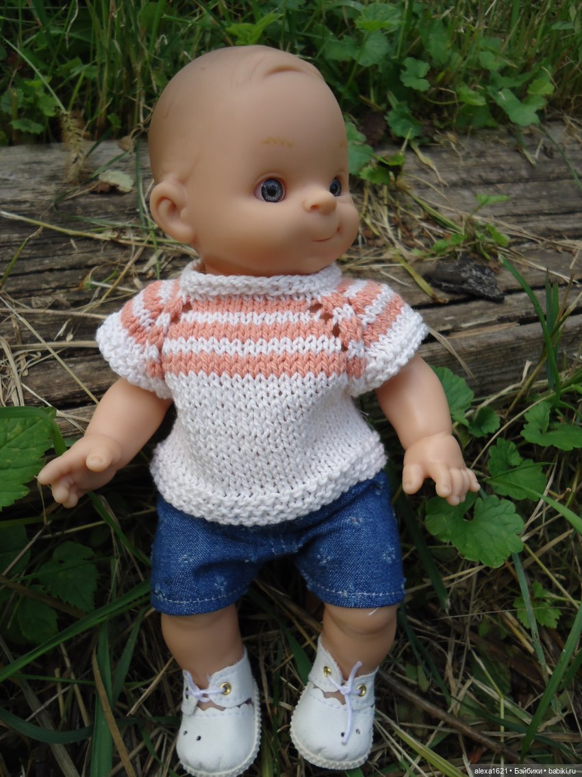 Павлик, мальчишка-шалунишка