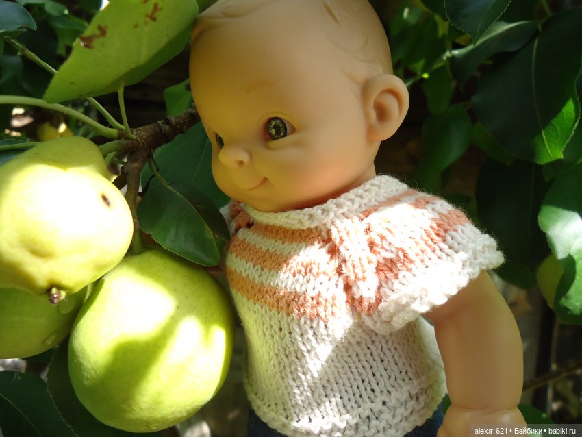 Павлик, мальчишка-шалунишка