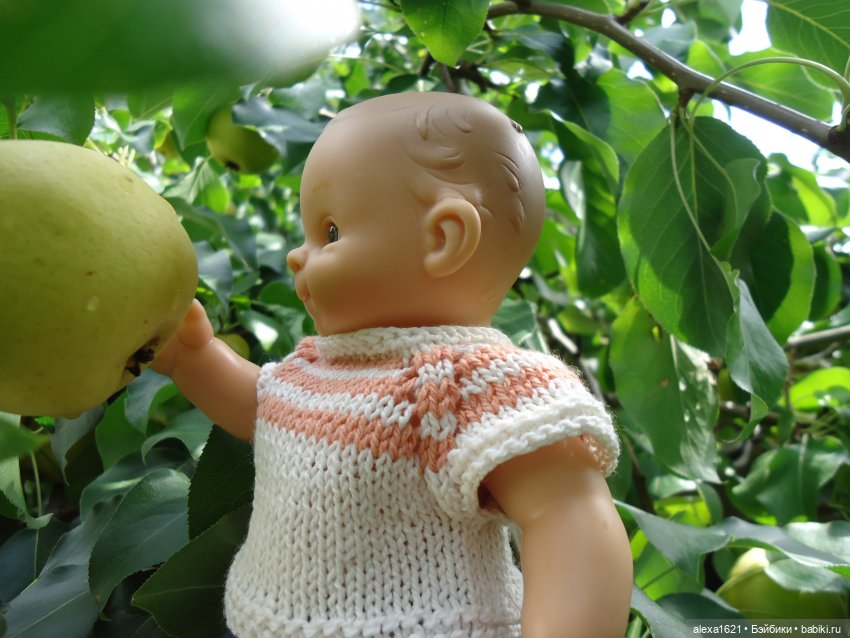 Павлик, мальчишка-шалунишка