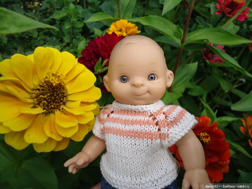 Павлик, мальчишка-шалунишка