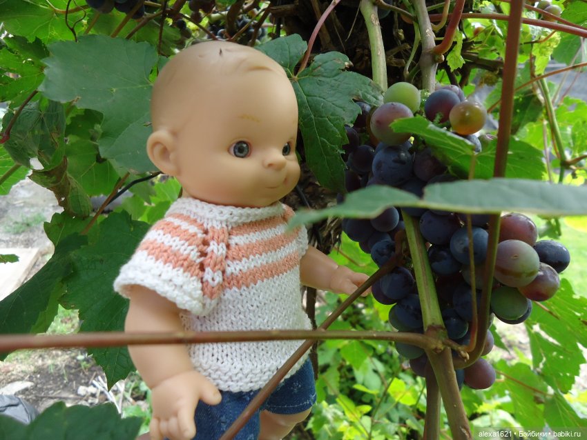 Павлик, мальчишка-шалунишка