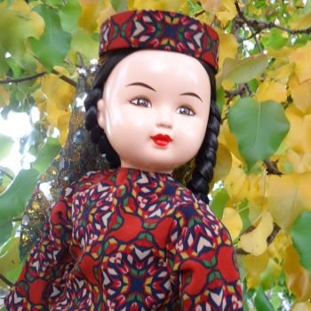 Восток - дело тонкое...