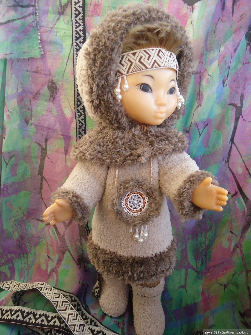 Зимнее новогоднее | Бэйбики Зимнее новогоднее — Коллекции винтажных кукол и игрушек: СССР