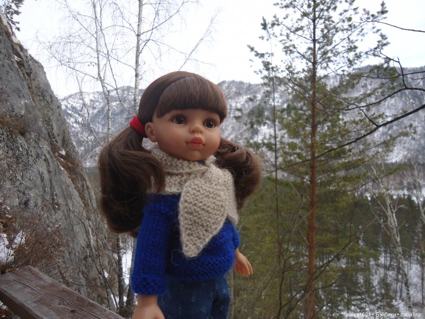 Зимнее новогоднее | Бэйбики Зимнее новогоднее — Коллекции винтажных кукол и игрушек: СССР