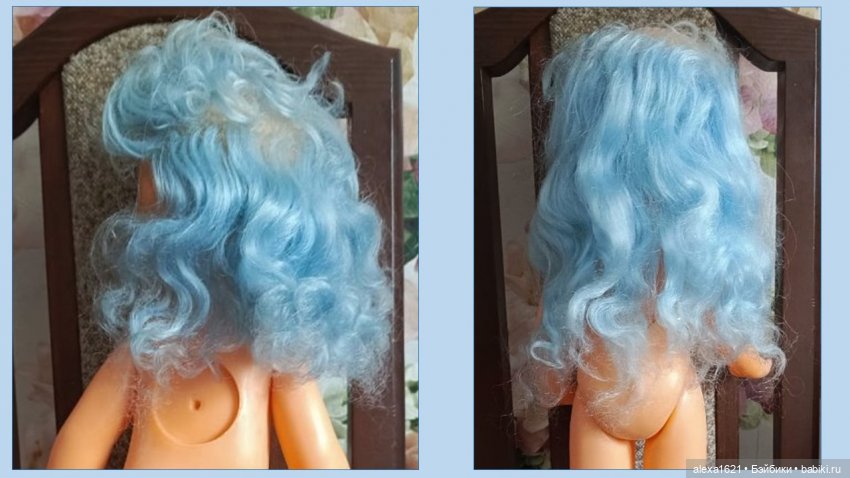 Мстёрочки мои — Советские винтажные куклы (СССР): Ленигрушка (фото 8)