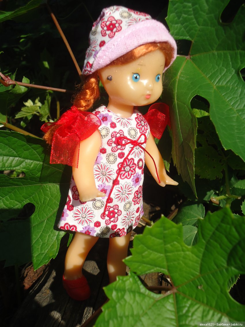 Звездочка неЖанна (Поленька!!!) (фото 8)