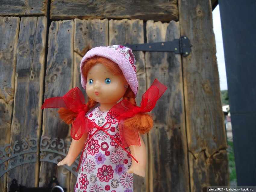 Звездочка неЖанна (Поленька!!!)