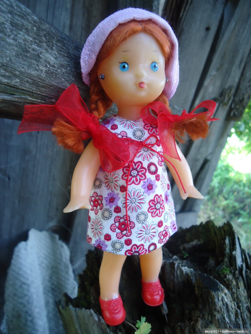 Звездочка неЖанна (Поленька!!!)