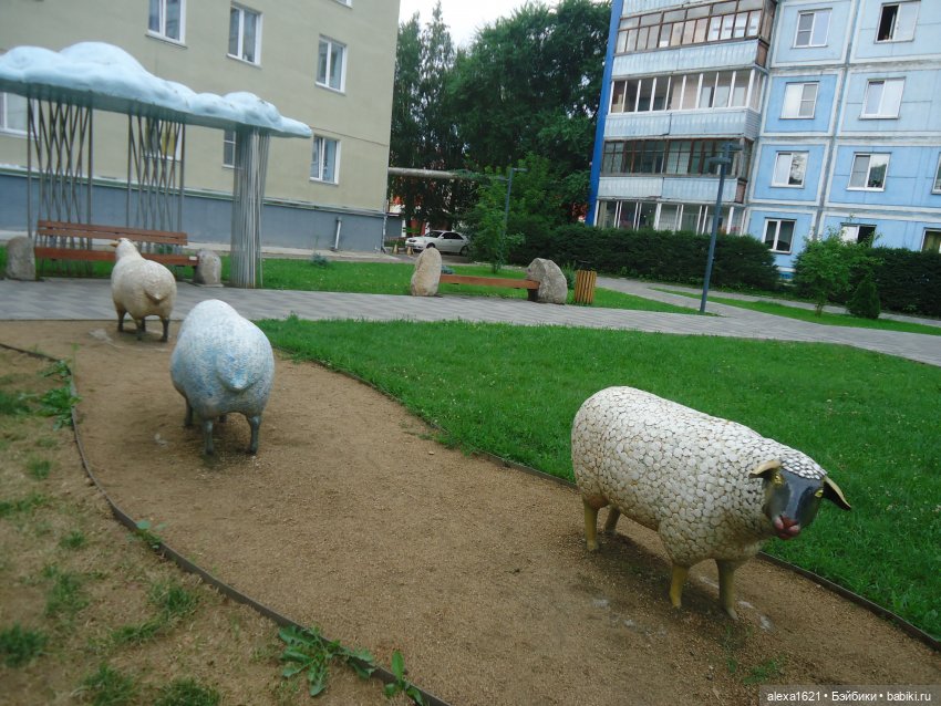 Звездочка неЖанна (Поленька!!!)