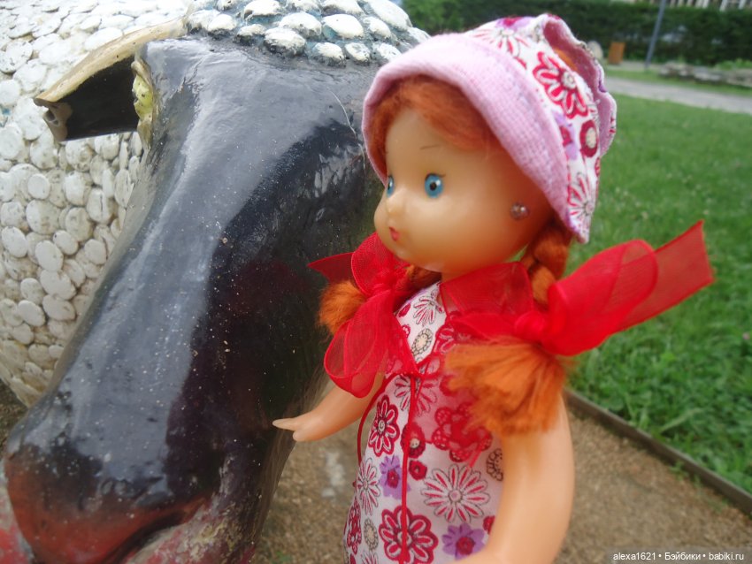 Звездочка неЖанна (Поленька!!!)