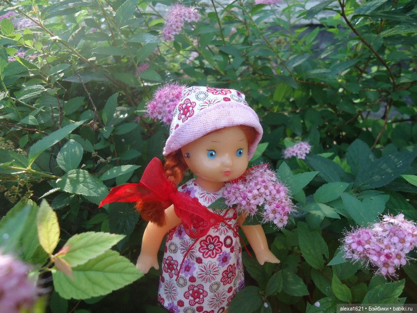 Звездочка неЖанна (Поленька!!!) (фото 3)