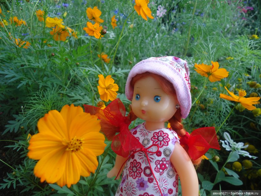 Звездочка неЖанна (Поленька!!!) (фото 4)