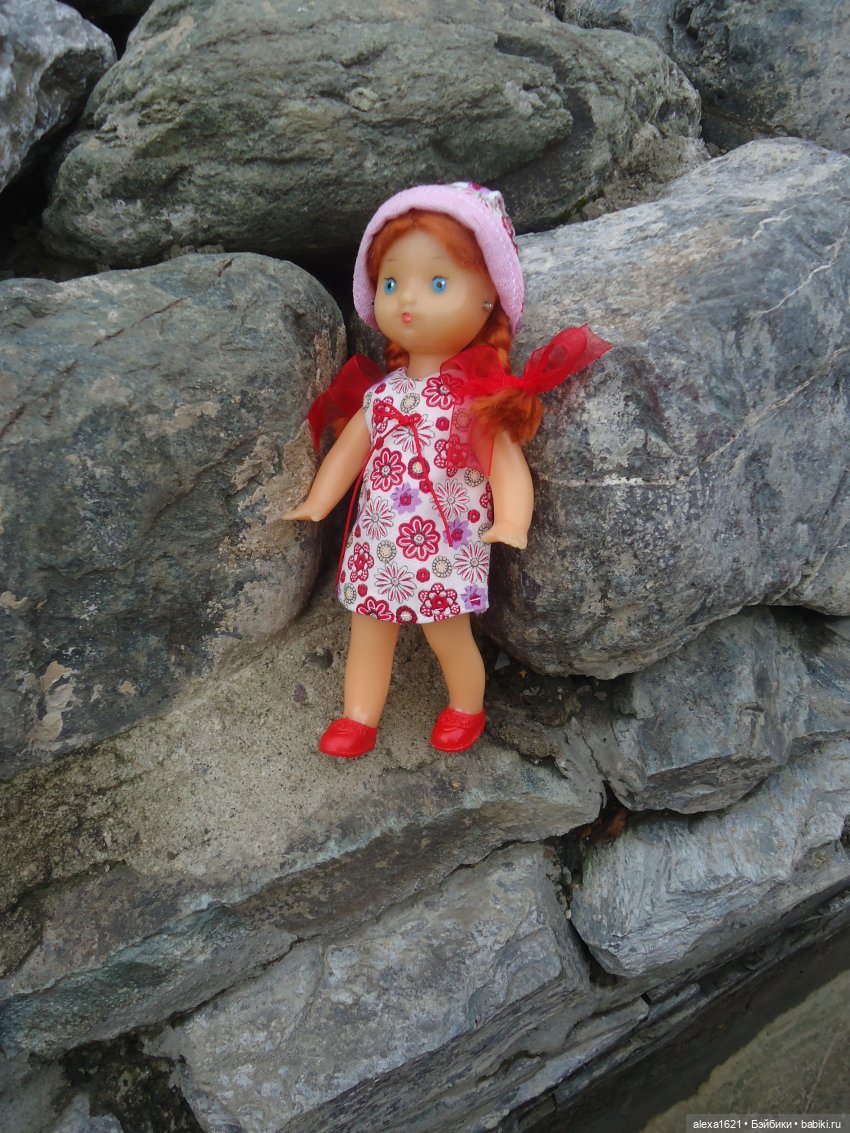 Звездочка неЖанна (Поленька!!!)