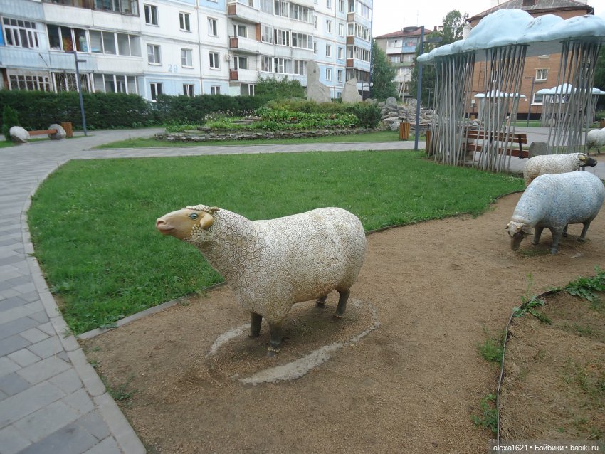 Звездочка неЖанна (Поленька!!!)