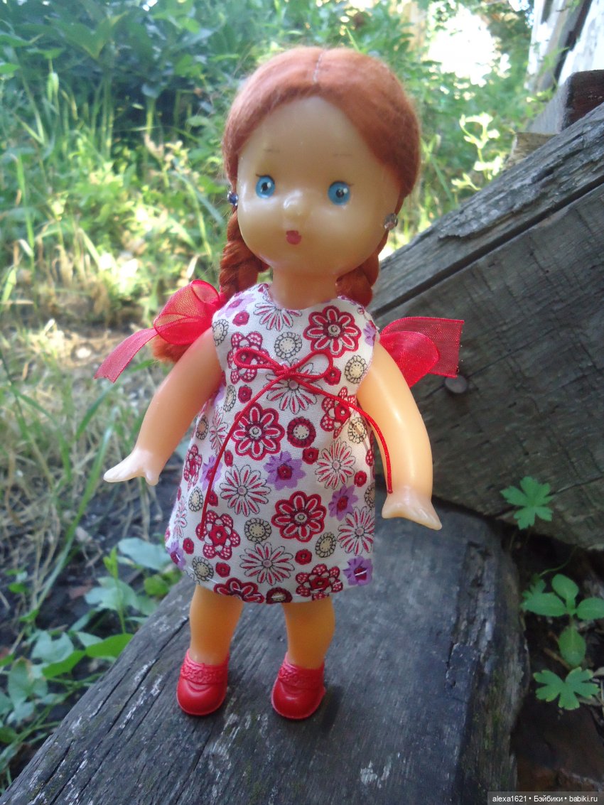 Звездочка неЖанна (Поленька!!!) (фото 6)