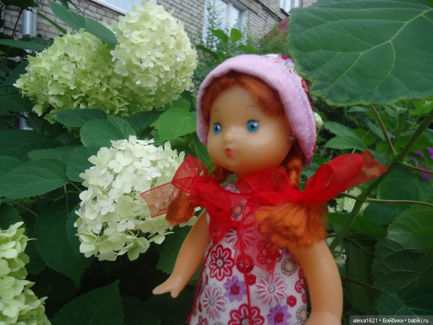 Звездочка неЖанна (Поленька!!!)