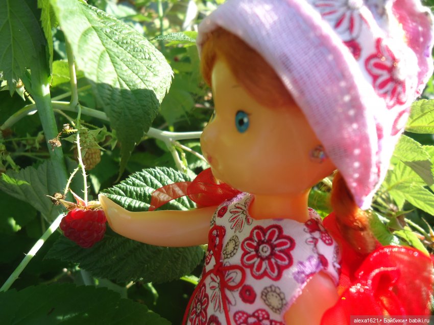 Звездочка неЖанна (Поленька!!!) (фото 10)