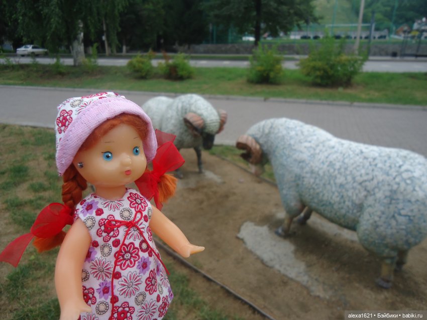 Звездочка неЖанна (Поленька!!!)