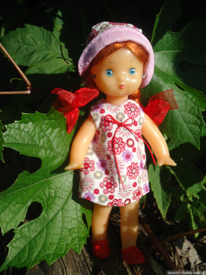 Звездочка неЖанна (Поленька!!!) (фото 9)