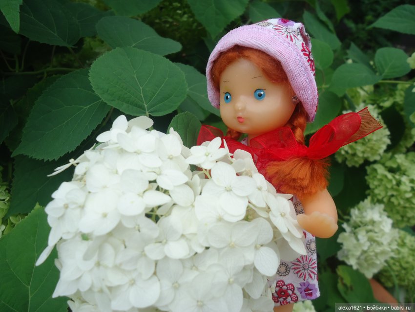 Звездочка неЖанна (Поленька!!!)