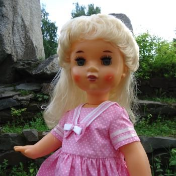 Оля, Мстёра