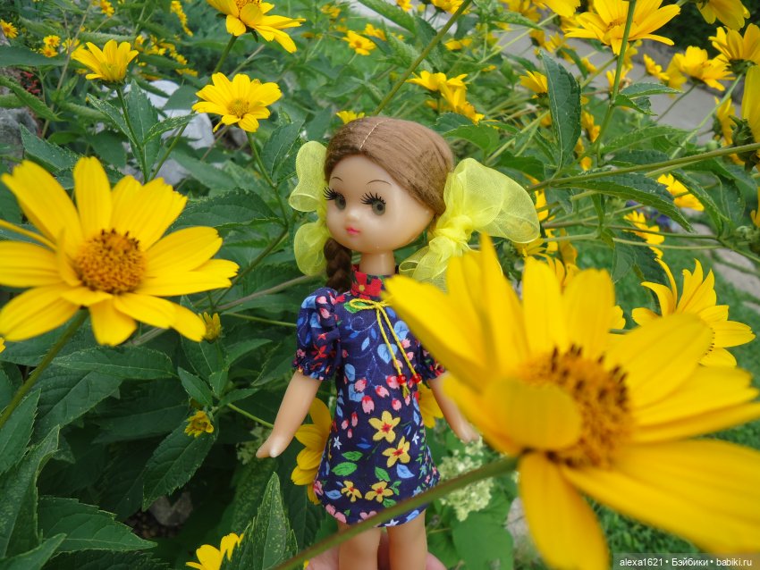 Машенька — Советские винтажные куклы (СССР): Ленигрушка