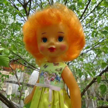 Мстёрочка Ляля