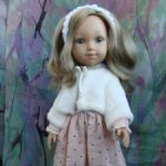 Бланка Рейна дель Норте, первый выпуск.