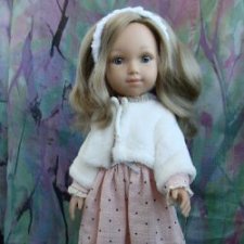 Бланка Рейна дель Норте, первый выпуск.