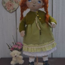 Лабиринты воспоминаний