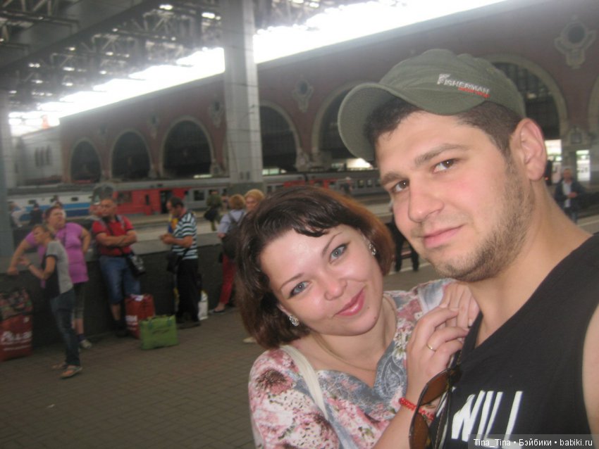 Наш переезд с крайнего севера (фото 3)