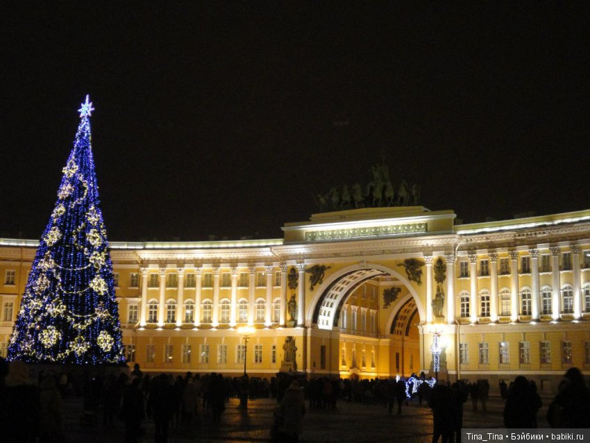 Меня Ленинградит — Туризм и путешествия: фотоотчеты из поездок (фото 8)