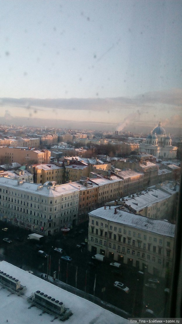 Меня Ленинградит — Туризм и путешествия: фотоотчеты из поездок (фото 4)