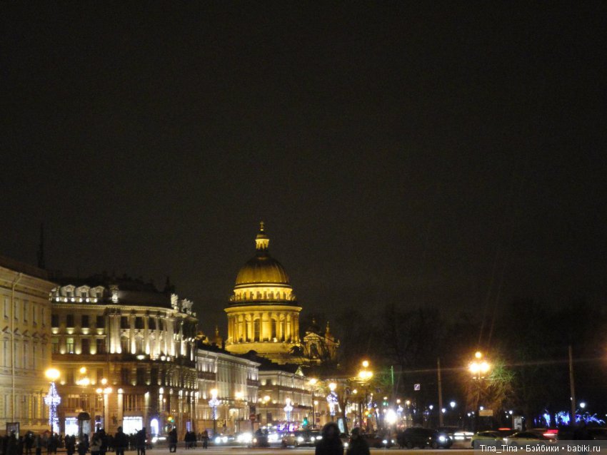 Меня Ленинградит — Туризм и путешествия: фотоотчеты из поездок (фото 5)
