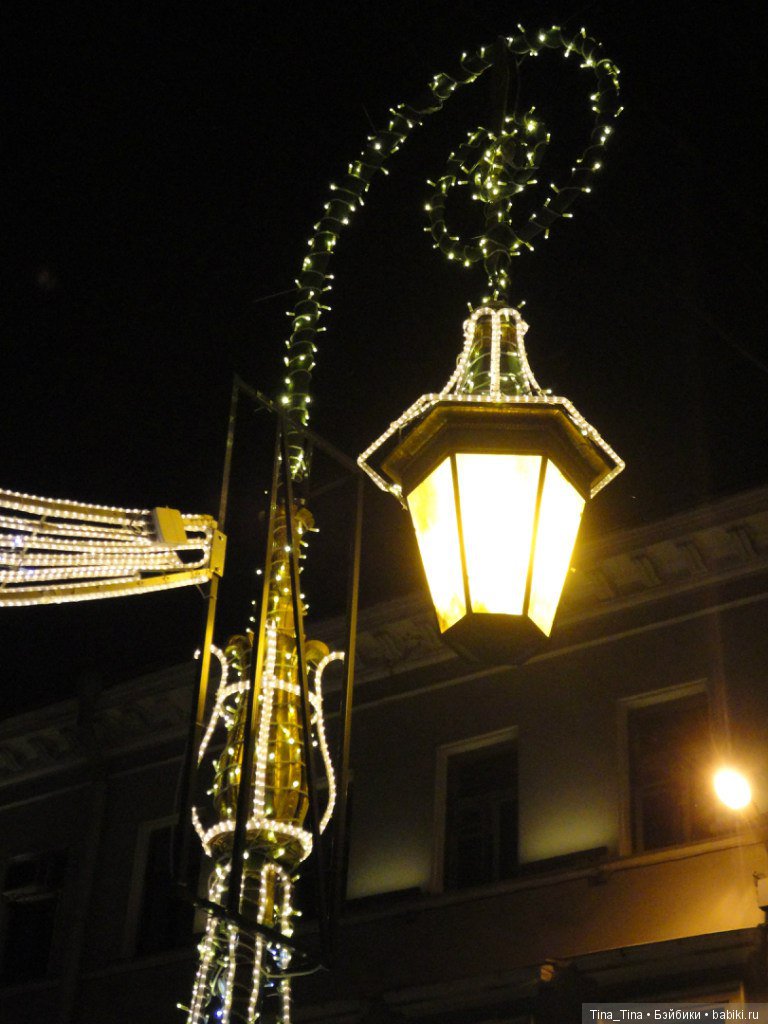 Меня Ленинградит — Туризм и путешествия: фотоотчеты из поездок (фото 6)