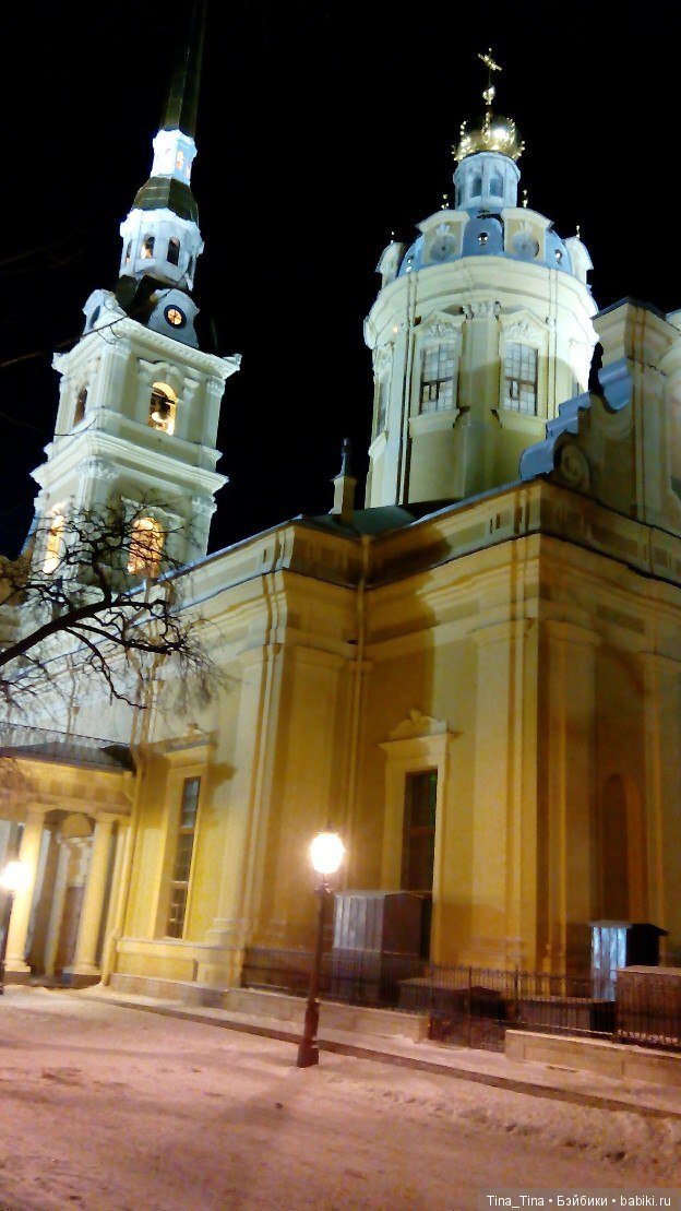 Меня Ленинградит — Туризм и путешествия: фотоотчеты из поездок (фото 10)