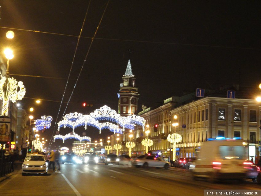 Меня Ленинградит — Туризм и путешествия: фотоотчеты из поездок